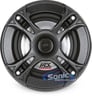 MTX Audio TX4001 + Sound Dampening Image 2