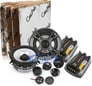 MTX Audio TX4001 + Sound Dampening Image 1
