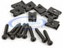 Infinity Reference 5032cf + Sound Dampening Image 5