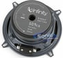 Infinity Kappa 50.9cs + Sound Dampening Image 5