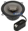 Infinity Kappa 52.9I + NVX Sound Dampening Image 4