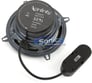 Infinity Kappa 52.9I + NVX Sound Dampening Image 5