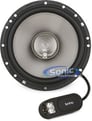 Infinity Kappa 652.9i + NVX Sound Dampening Image 3