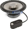 Infinity Kappa 652.9i + NVX Sound Dampening Image 4