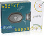Infinity Kappa 682.9cf + Sound Dampening Image 5