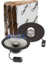 Infinity Kappa 692.9I + Sound Dampening Image 1