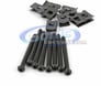 Infinity Reference 9633cf + Sound Dampening Image 5