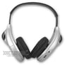 Soundstream VIR-1 Wireless Infrared Headphones Image 1
