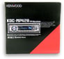 Kenwood KDC-MP428 Image 4