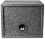 Sonic Sub Box: 1SL10-1.4 (Gray) Image 2
