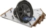 1500W Kicker + NVX Sound Dampening Material Bass Bundle Image 1