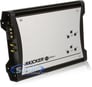 Cerwin Vega WAVE-104 + Kicker 10ZXM350.4 Marine Bass Package Image 2