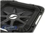 1200W Kicker + Sound Dampening Material Bass Bundle Image 4