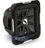 1200W Kicker + Sound Dampening Material Bass Bundle Image 2
