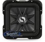 1200W Kicker + Sound Dampening Material Bass Bundle Image 3