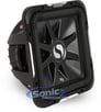 1500W Kicker + Sound Dampening Material Bass Bundle Image 2
