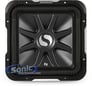 1500W Kicker + Sound Dampening Material Bass Bundle Image 3