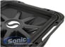 1500W Kicker + Sound Dampening Material Bass Bundle Image 4