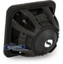 1500W Kicker + Sound Dampening Material Bass Bundle Image 5
