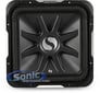 2000W Kicker + NVX Sound Dampening Material Bass Bundle Image 3