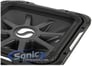 2000W Kicker + NVX Sound Dampening Material Bass Bundle Image 4