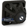 2000W Kicker + NVX Sound Dampening Material Bass Bundle Image 5