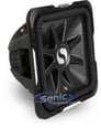 2000W Kicker + NVX Sound Dampening Material Bass Bundle Image 2
