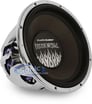 2250W Audiobahn + Sound Dampening Material Bass Bundle Image 2