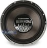 2250W Audiobahn + Sound Dampening Material Bass Bundle Image 3