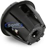 2400W Rockford Fosgate + Sound Dampening Material Bass Bundle Image 4