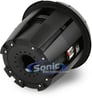 2400W Rockford Fosgate + Sound Dampening Material Bass Bundle Image 5