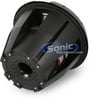 2400W Rockford Fosgate + Sound Dampening Material Bass Bundle Image 5