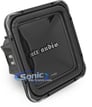 1200W MTX Audio + Sound Dampening Material Bass Bundle Image 2