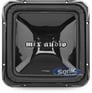 1200W MTX Audio + Sound Dampening Material Bass Bundle Image 3