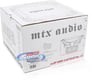 1200W MTX Audio + Sound Dampening Material Bass Bundle Image 5
