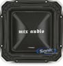 1200W MTX Audio + Sound Dampening Material Bass Bundle Image 3