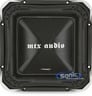 1200W MTX Audio + Sound Dampening Material Bass Bundle Image 3