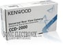 Kenwood CCD-2000 Image 4