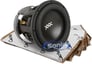 2000W RE Audio + Sound Dampening Material Bass Bundle Image 1
