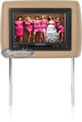 Power Acoustik H-7BG (Beige) Image 3
