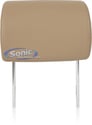 Power Acoustik H-7BG (Beige) Image 4