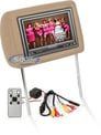 Power Acoustik H-7BG (Beige) Image 1