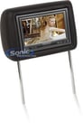 Power Acoustik H-7BK (Black) Image 2