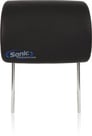 Power Acoustik H-7BK (Black) Image 4