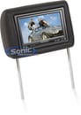 Power Acoustik H-7GRDK (Dark Gray) Image 2