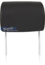 Power Acoustik H-7GRDK (Dark Gray) Image 4
