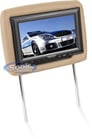 Power Acoustik H-9BG (Beige) Image 2