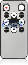 Power Acoustik H-9BG (Beige) Image 5