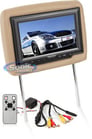 Power Acoustik H-9BG (Beige) Image 1