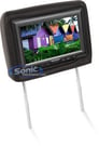 Power Acoustik H-9BK (Black) Image 2